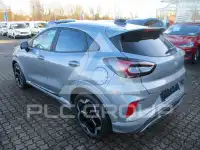 2025 Ford Puma