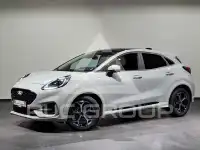 2025 Ford Puma