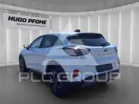2025 Ford Puma