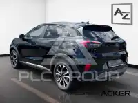 2025 Ford Puma