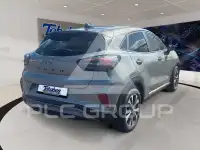 2025 Ford Puma