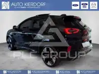 2025 Ford Puma