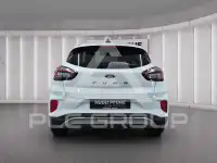 2025 Ford Puma