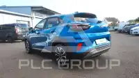 2025 Ford Puma
