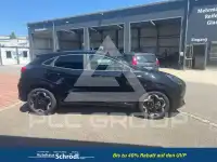 2025 Ford Puma