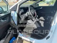 2025 Ford Puma