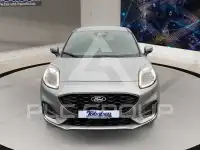 2025 Ford Puma