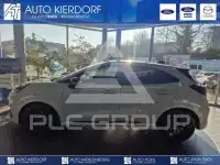 2025 Ford Puma