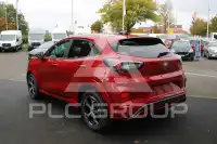 2025 Ford Puma