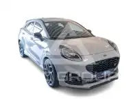 2025 Ford Puma