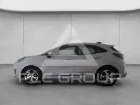 2025 Ford Puma