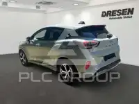 2025 Ford Puma