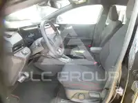 2025 Ford Puma