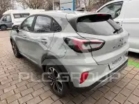 2025 Ford Puma