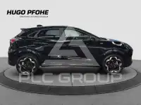 2025 Ford Puma