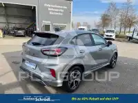 2025 Ford Puma