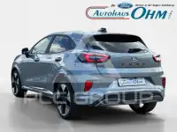 2025 Ford Puma