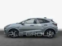 2025 Ford Puma
