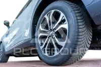 2025 Ford Puma