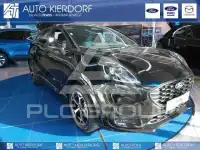 2025 Ford Puma