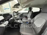 2025 Ford Puma