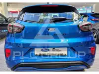 2025 Ford Puma