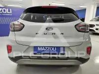 2025 Ford Puma