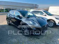 2025 Ford Puma