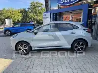2025 Ford Puma