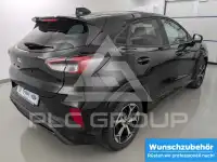 2025 Ford Puma