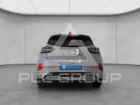 2025 Ford Puma