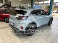 2025 Ford Puma