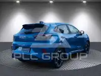 2025 Ford Puma