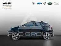 2025 Ford Puma