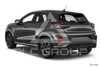 2025 Ford Puma