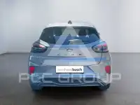 2025 Ford Puma