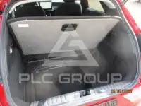 2025 Ford Puma