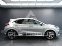 2025 Ford Puma