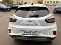 2025 Ford Puma