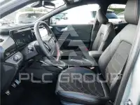 2025 Ford Puma