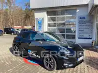 2025 Ford Puma