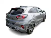 2025 Ford Puma