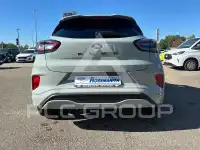2025 Ford Puma