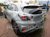 2025 Ford Puma