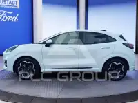 2025 Ford Puma