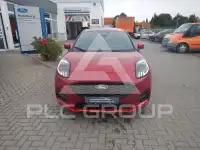 2025 Ford Puma