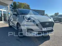 2025 Ford Puma