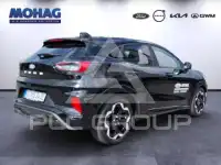 2025 Ford Puma