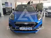 2025 Ford Puma