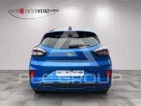 2025 Ford Puma